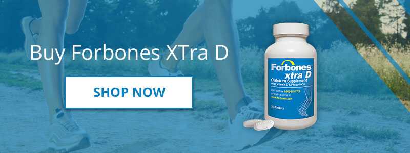 Get our IBD supplement Forbones Xtra D online