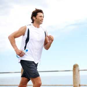 vitamins absorbed in man with GI condition