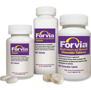 High-Absorption Supplement for IBD Relief - Forvia