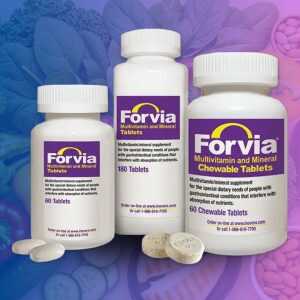 Forvia supplement
