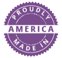 Forvia, one of our IBD supplements, is proudly made in America