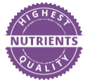 Our IBD supplement Forvia is one of the highest quality nutrients