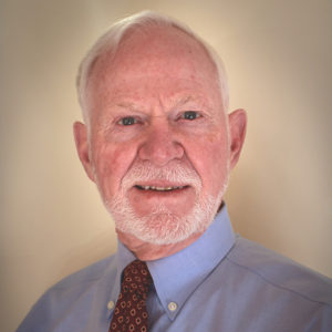 Founder of Innovera Tim Russel